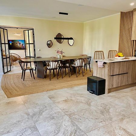Sanierte 5 Zimmer Luxus Standard Apartment Auf 350Qm Hamborg Eksteriør billede